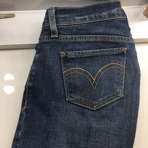 Levi Jeans